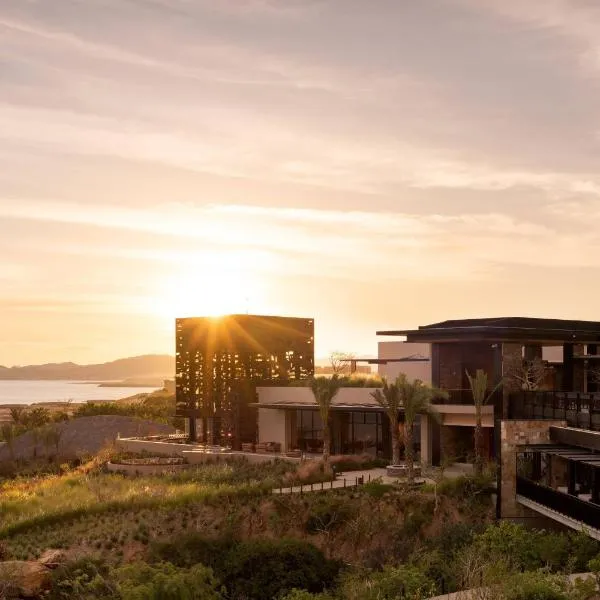 Zadún, a Ritz-Carlton Reserve, hotel i San José del Cabo