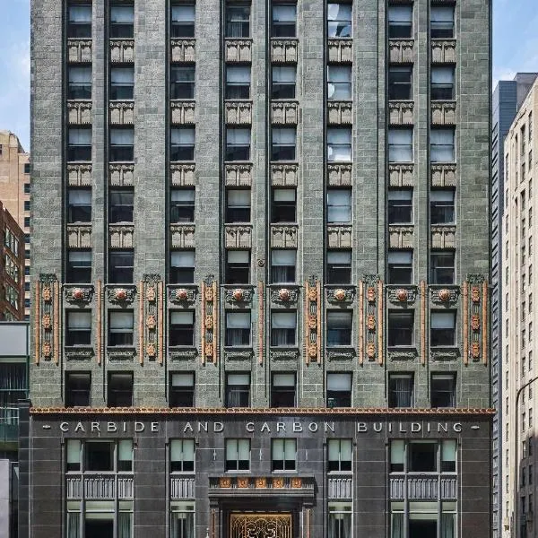 Pendry Chicago, hotel in Chicago