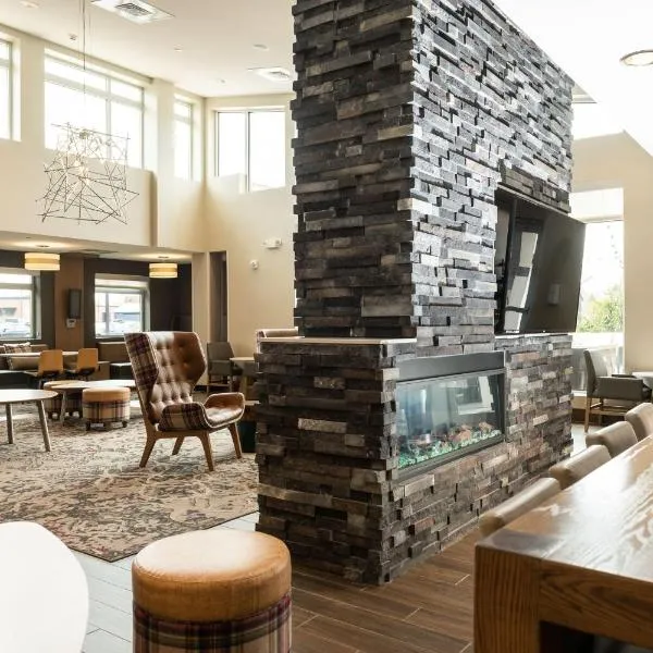 Residence Inn by Marriott Toledo West, hotel in Lambertville