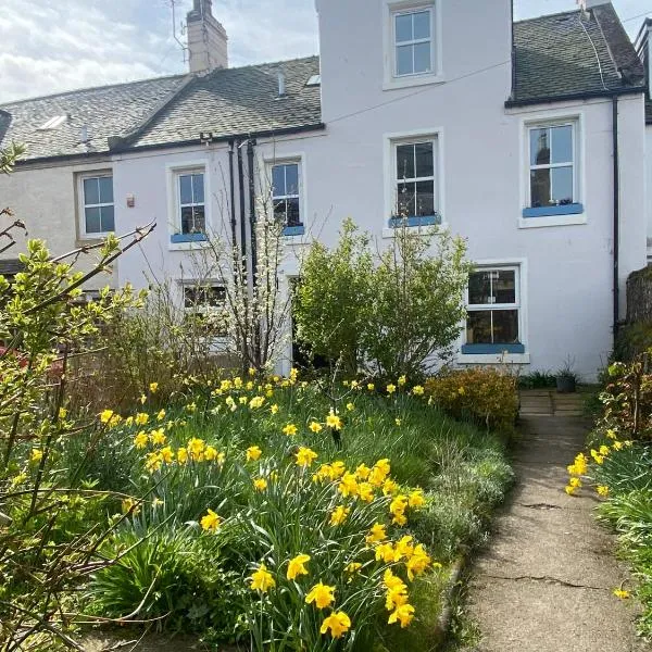 Bamse B&B, hótel í Montrose