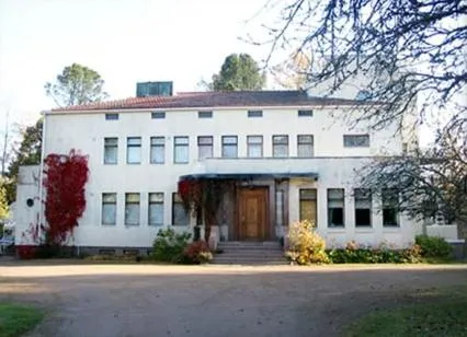 Villa Helleranta, hotel di Harjavalta