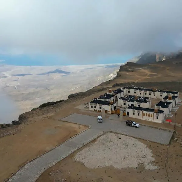 SAMA Jabal Samhan Hotel, hotel din Salalah