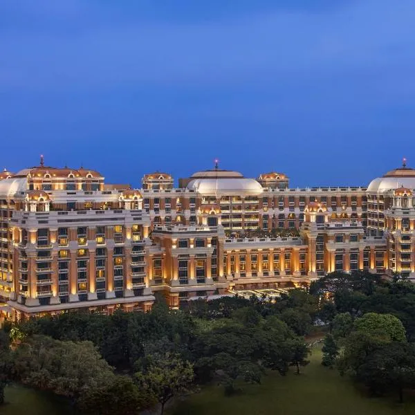 ITC Grand Chola, a Luxury Collection Hotel, Chennai, hotel in Chennai