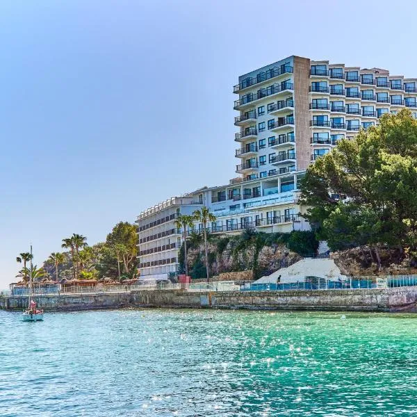 Leonardo Royal Hotel Mallorca, hotel v destinaci Palmanova