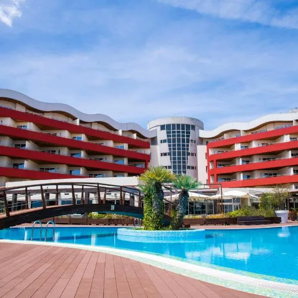 MS Aparthotel, khách sạn ở Parede