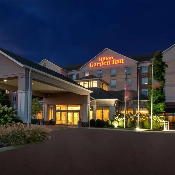 Hilton Garden Inn Dayton/ Beavercreek, ξενοδοχείο σε New Germany