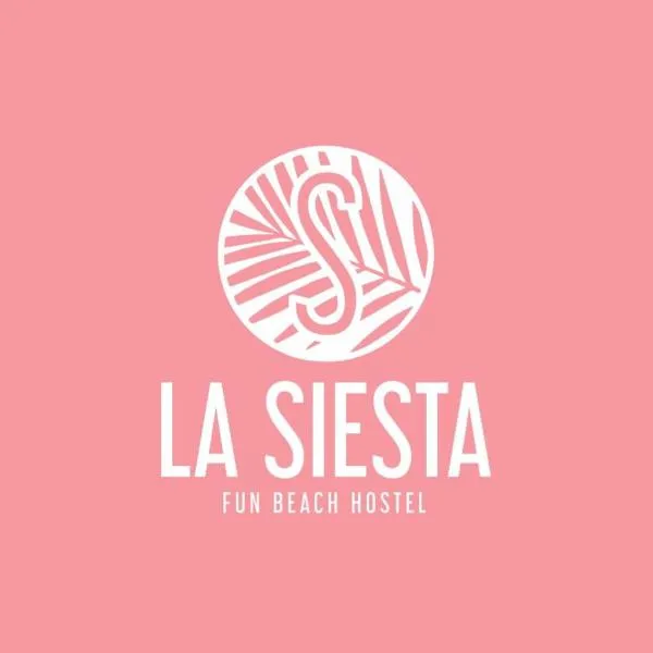 La Siesta Hostel, hotell i Sagunto