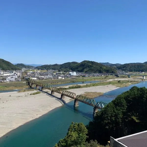 Tosa에 위치한 호텔 KAMENOI HOTEL Kochi