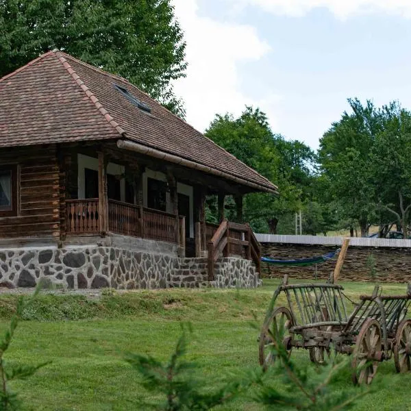 Due Fratelli Village Resort – hotel w mieście Socet