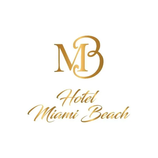 Hotel Miami Beach, хотел в Qerret