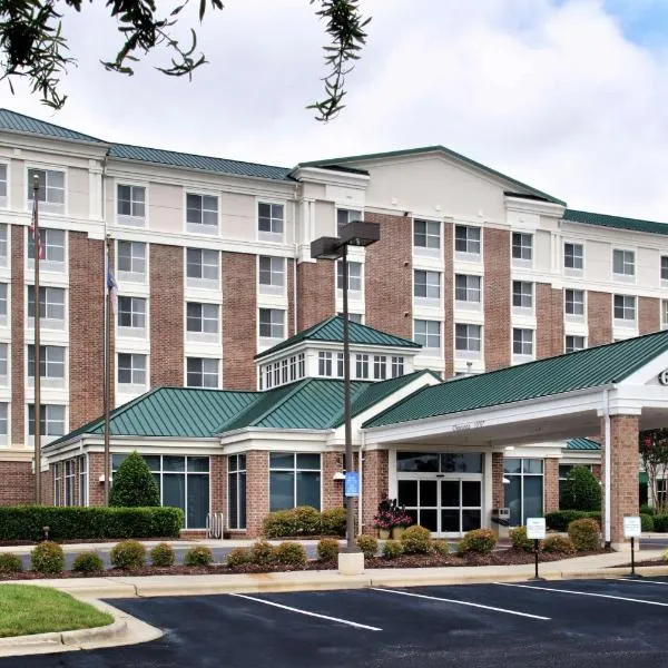 Hilton Garden Inn Durham Southpoint, khách sạn ở Durham