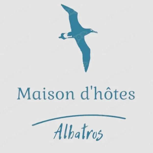 Maison Albatros, hotel v destinácii Al Baqāliţah