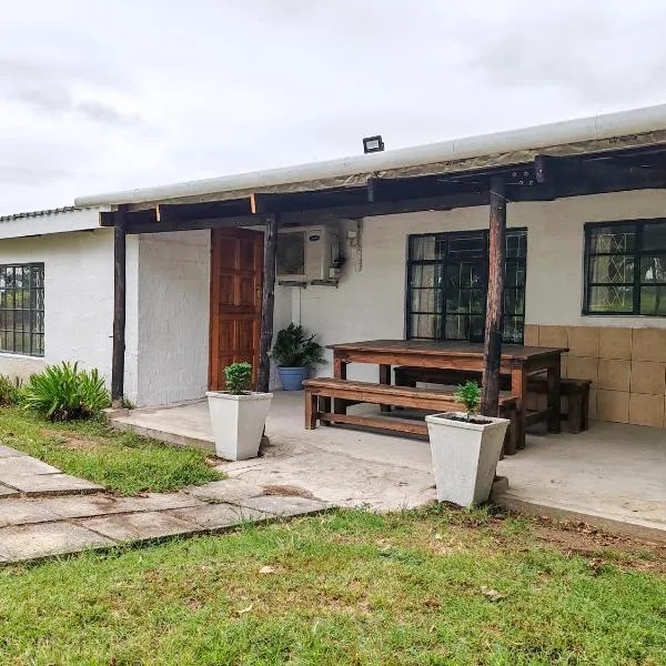 Claymore Country Cottage, hotel v destinácii Winterton