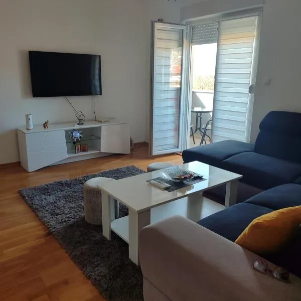 Apartman Ena, hotel Bilećában