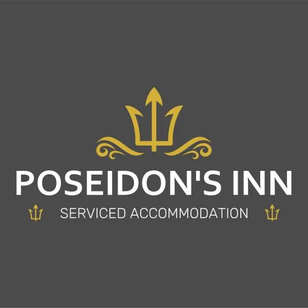 Poseidon Inn، فندق في لوسيماوث