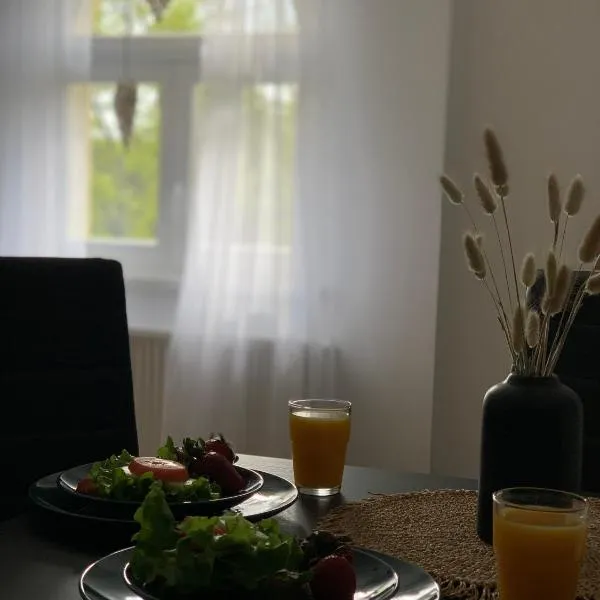 Apartamenty Astor - Słoneczny, hotel em Szczawno-Zdrój