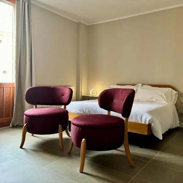 Camere di Bianca, hotel em Foligno