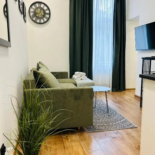 Apartament Krasińskiego, hotel em Przemyśl