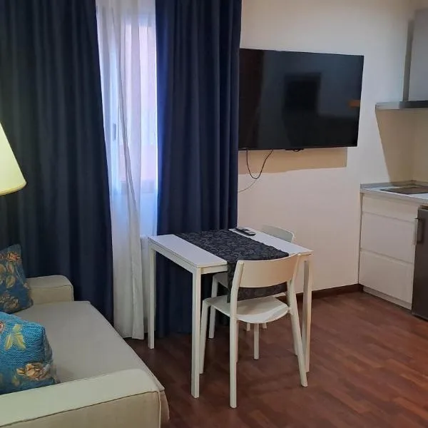 Hotel Suite Camarena, отель в городе Теруэль