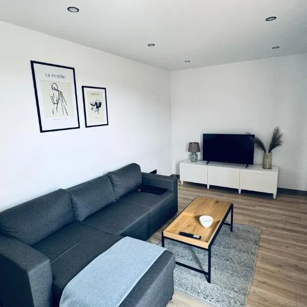 Viesnīca Apartament Daszyńskiego pilsētā Sanoka