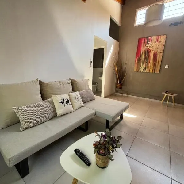 Casa en Centro Mendoza 621, hotelli kohteessa Mendoza