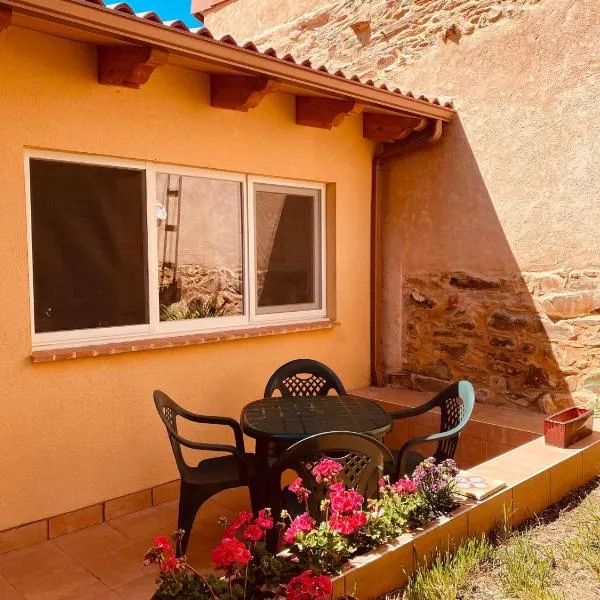 La Bodega de la Valduerna 2, hotel en La Bañeza