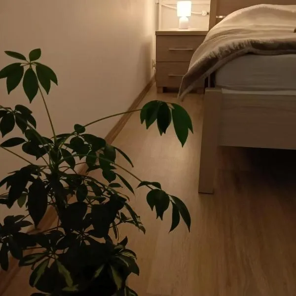 Viesnīca Apartament błonie-Sanok pilsētā Sanoka