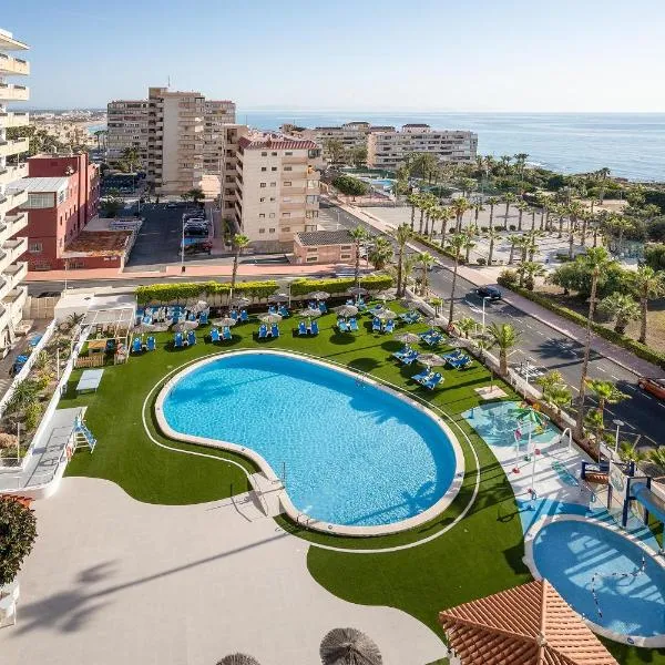 Hotel Playas de Torrevieja, hôtel à Torrevieja