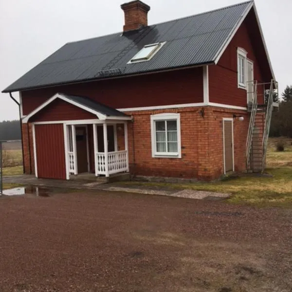 Stora Skedvi, hotel in Borlänge