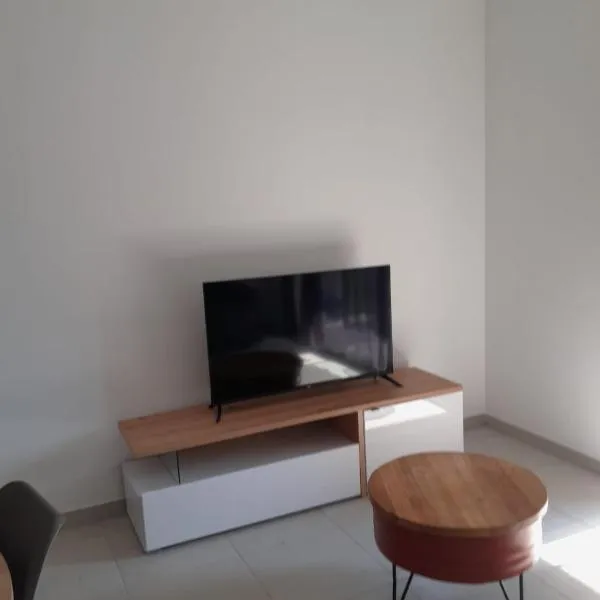 Appartement 4 couchages Borgo, ξενοδοχείο σε Borgo