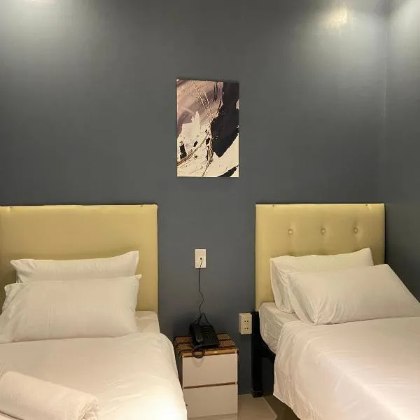 IAO Boutique Hotel, hotel sa Malinao