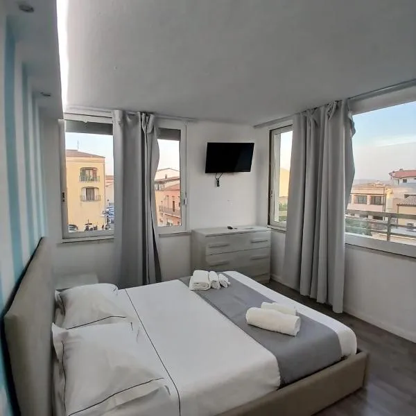 Residenza Aura, hotel sa Murta Maria