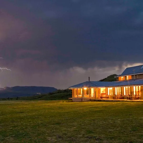 Drakensberg Mountain Retreat, hotel v destinácii Bergville