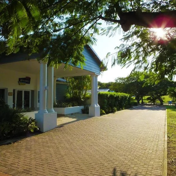 Premier Splendid Inn Bayshore, hotel in Richardsbaai