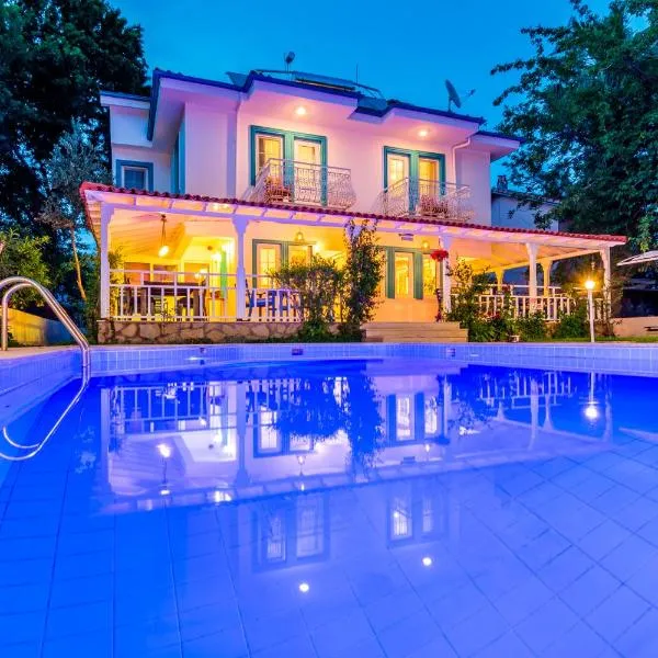 Calypso Cozy Suites, hotel v destinaci Dalyan