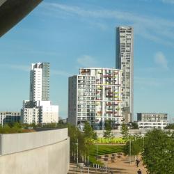 Queen Elizabeth Olympic Park