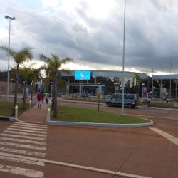 Duty Free de Puerto Iguazu, Puerto Iguazú