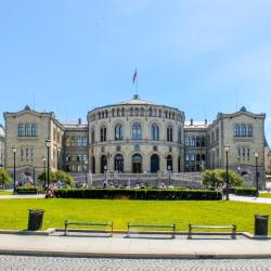 Oslo Parliament