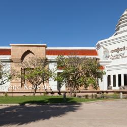 Angkor National Museum, Siem Reap