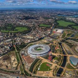 Olympic Stadium