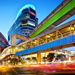 Central World Plaza, Bangkok