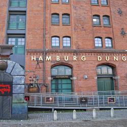 Ngục tối Hamburg