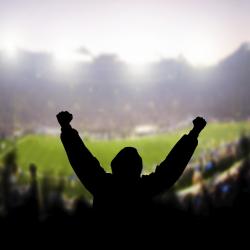 Partizan Stadium, Belgradas