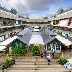 Mercado do Bolhão