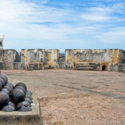 Castillo de San Felipe del Morro, San Juan