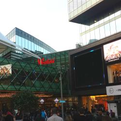 Stratford City Westfield