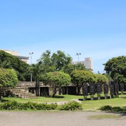 predel Intramuros, Manila