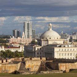 Sitio Histórico Nacional de San Juan, San Juan