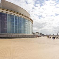 Casino Kursaal, Oostende