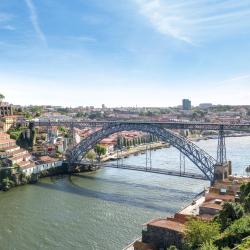 Ponte Dom Luís I